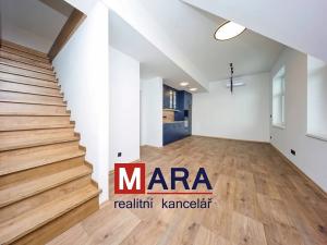 Prodej bytu 3+kk, Olomouc, Přichystalova, 71 m2