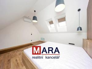 Prodej bytu 3+kk, Olomouc, Přichystalova, 71 m2