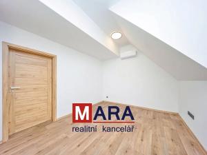 Prodej bytu 3+kk, Olomouc, Přichystalova, 71 m2
