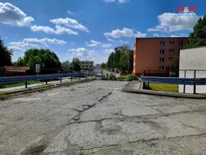 Pronájem garáže, Nymburk, Topolová, 30 m2