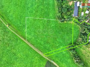 Prodej pozemku pro bydlení, Lipnice nad Sázavou, 3300 m2