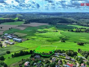 Prodej pozemku pro bydlení, Lipnice nad Sázavou, 3300 m2