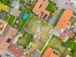 Prodej pozemku pro bydlení, Praha, Lubenecká, 409 m2