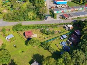 Prodej chaty, Přerov, 16 m2