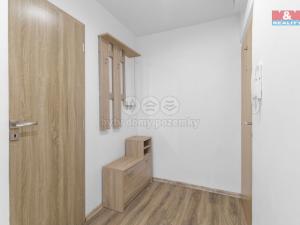 Prodej bytu 2+kk, Frýdek-Místek - Frýdek, Bavlnářská, 44 m2