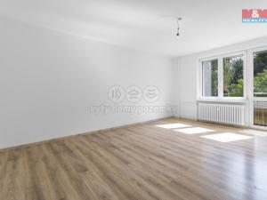 Prodej bytu 2+kk, Frýdek-Místek - Frýdek, Bavlnářská, 44 m2