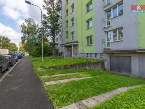 Prodej bytu 2+kk, Frýdek-Místek - Frýdek, Bavlnářská, 44 m2