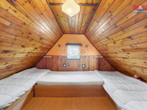 Prodej chaty, Skršín - Dobrčice, 55 m2
