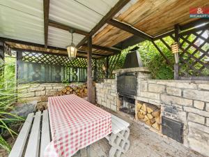 Prodej chaty, Skršín - Dobrčice, 55 m2
