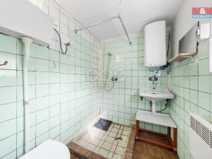 Prodej chaty, Skršín - Dobrčice, 55 m2