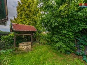 Prodej chaty, Skršín - Dobrčice, 55 m2
