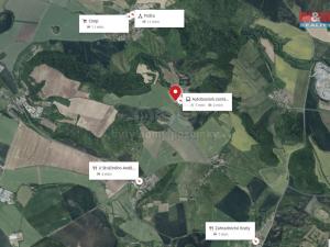 Prodej chaty, Skršín - Dobrčice, 55 m2