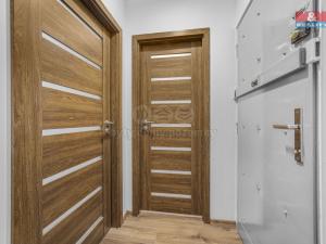 Prodej bytu 4+kk, Praha - Malešice, Niederleho, 92 m2