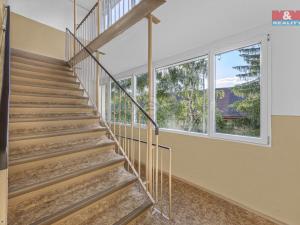 Prodej bytu 4+kk, Praha - Malešice, Niederleho, 92 m2
