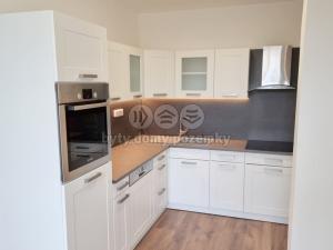 Prodej bytu 4+kk, Praha - Malešice, Niederleho, 92 m2