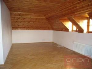 Pronájem rodinného domu, Praha - Břevnov, Oddělená, 316 m2