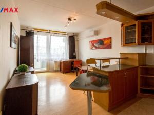 Prodej bytu 1+kk, Hradec Králové - Nový Hradec Králové, Brožíkova, 35 m2