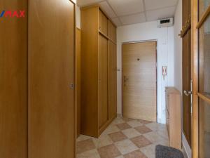 Prodej bytu 1+kk, Hradec Králové - Nový Hradec Králové, Brožíkova, 35 m2