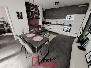 Pronájem bytu 2+kk, Olomouc, Edmunda Husserla, 45 m2