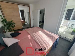 Pronájem bytu 2+kk, Olomouc, Edmunda Husserla, 45 m2