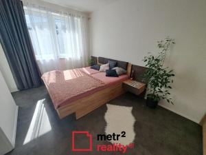 Pronájem bytu 2+kk, Olomouc, Edmunda Husserla, 45 m2