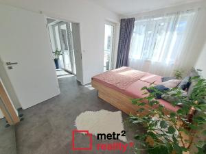 Pronájem bytu 2+kk, Olomouc, Edmunda Husserla, 45 m2