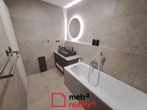 Pronájem bytu 2+kk, Olomouc, Edmunda Husserla, 45 m2