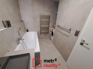 Pronájem bytu 2+kk, Olomouc, Edmunda Husserla, 45 m2