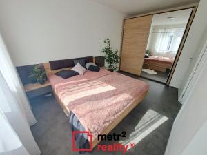 Pronájem bytu 2+kk, Olomouc, Edmunda Husserla, 45 m2