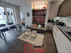Pronájem bytu 2+kk, Olomouc, Edmunda Husserla, 45 m2