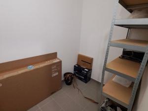 Pronájem bytu 2+kk, Olomouc, Edmunda Husserla, 45 m2