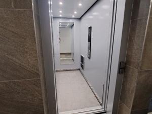 Pronájem bytu 2+kk, Olomouc, Edmunda Husserla, 45 m2