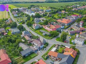 Prodej pozemku pro bydlení, Lipník nad Bečvou, 878 m2