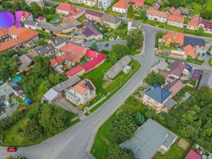 Prodej pozemku pro bydlení, Lipník nad Bečvou, 878 m2