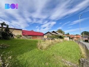 Prodej pozemku pro bydlení, Lipník nad Bečvou, 878 m2
