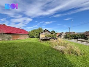 Prodej pozemku pro bydlení, Lipník nad Bečvou, 878 m2