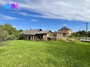 Prodej pozemku pro bydlení, Lipník nad Bečvou, 878 m2