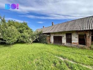 Prodej pozemku pro bydlení, Lipník nad Bečvou, 878 m2