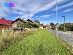 Prodej pozemku pro bydlení, Lipník nad Bečvou, 878 m2