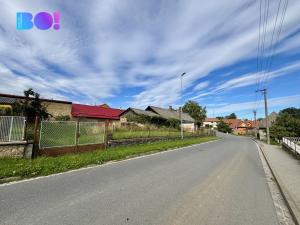 Prodej pozemku pro bydlení, Lipník nad Bečvou, 878 m2