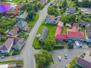 Prodej pozemku pro bydlení, Lipník nad Bečvou, 878 m2