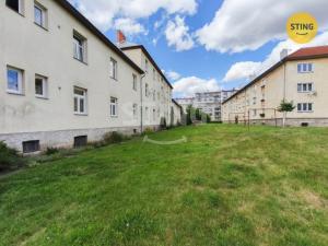 Prodej bytu 3+1, Jihlava, Havlíčkova, 69 m2
