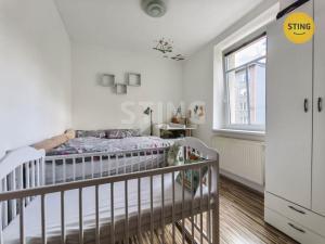 Prodej bytu 3+1, Jihlava, Havlíčkova, 69 m2