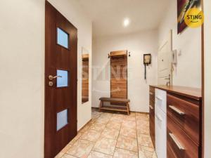 Prodej bytu 3+1, Jihlava, Havlíčkova, 69 m2