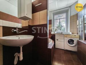 Prodej bytu 3+1, Jihlava, Havlíčkova, 69 m2