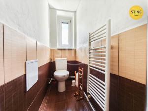 Prodej bytu 3+1, Jihlava, Havlíčkova, 69 m2