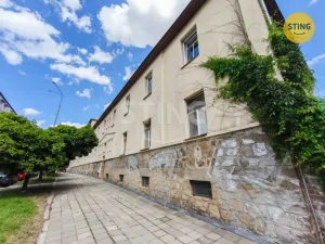 Prodej bytu 2+1, Jihlava, Havlíčkova, 69 m2