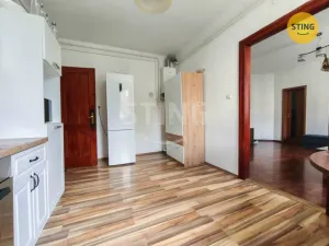 Prodej bytu 2+1, Jihlava, Havlíčkova, 69 m2