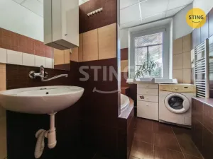 Prodej bytu 2+1, Jihlava, Havlíčkova, 69 m2