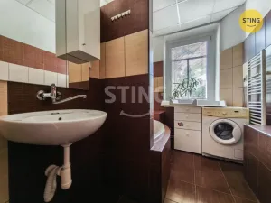 Prodej bytu 2+1, Jihlava, Havlíčkova, 69 m2
